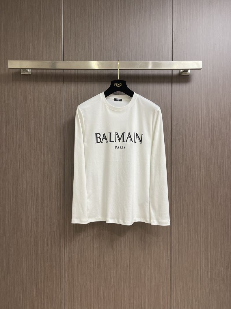 Balmain T-Shirts